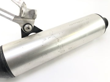 Ducati 900 SS [1991] - Muffler de escape a la izquierda - 0