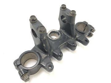 Yamaha XT 350 3yt / 55V [1990] - Bridge de bifurcación arriba