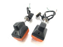 Honda XL 600 R PD03 [1985] - Pareja de set de Blinker-4