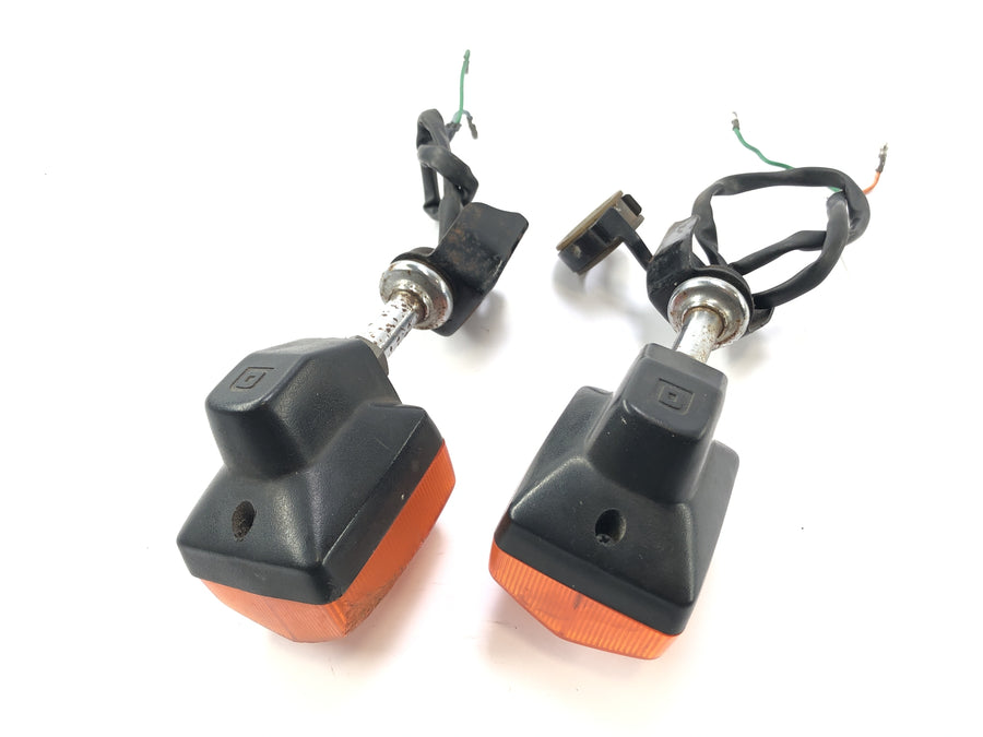 Honda XL 600 R PD03 [1985] - Pareja de set de Blinker