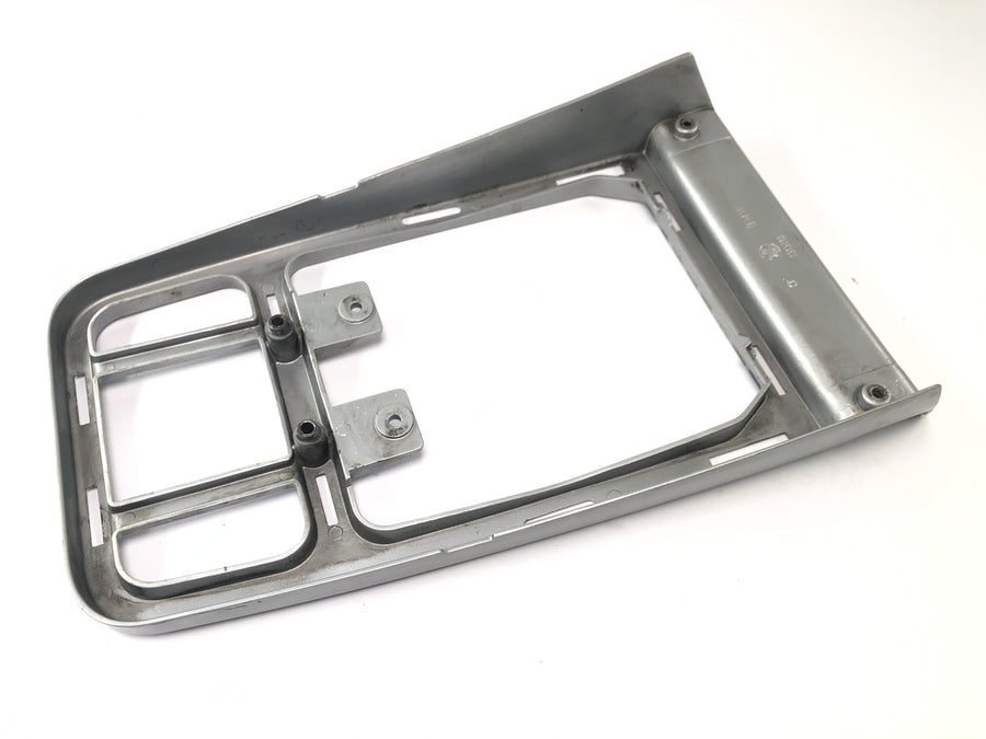 BMW R 1100 GS 259 [1995] - Soporte placa soporte portaequipaje trasero