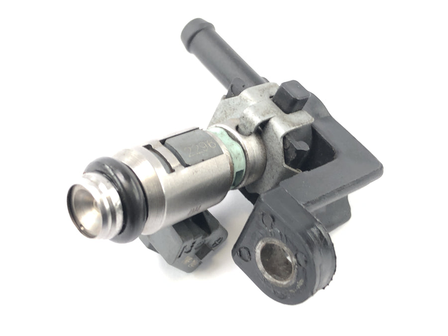 SWM SM 125 R [2018] - Inyector de combustible de la boquilla de inyección de la válvula de inyección Inyector de combustible