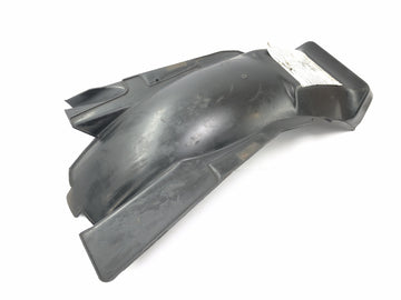 Kawasaki Z 1100 KZZ10A [1984] - Hoja protectora de protección de protección de guardabarros de la rueda trasera Fender detrás - 0