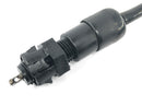 Kawasaki Zephyr 750 ZR750C [1994] - Interruptor de pedal de freno trasero-2