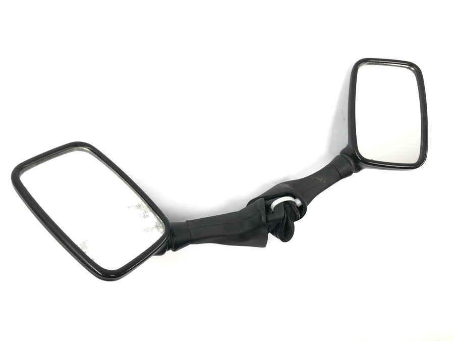 Kawasaki GPZ 1000 RX [1987] - Espejo retrovisor espejo carenado par izquierdo y derecho