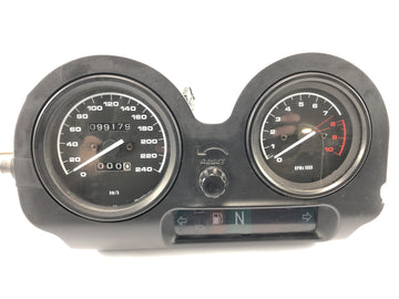 BMW R 1100 RT 259 [1997] - Cabina de tacómetro de tacho - 0