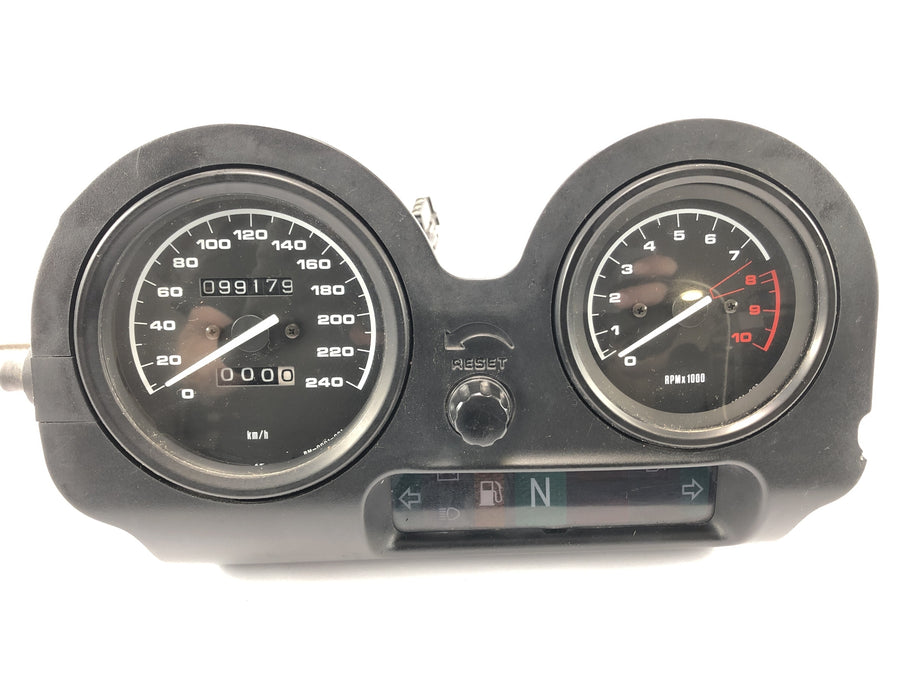 BMW R 1100 RT 259 [1997] - Cabina de tacómetro de tacho