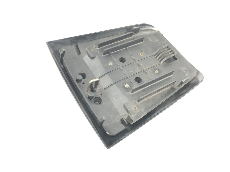 Honda CBR 1000 RR SC57 [2006] - Funda de asiento para pasajero Funda de asiento para pasajero
