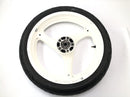 Suzuki GSX-R 1100 W GU75 C [1994] - llanta rueda delantera 3,50 x 17"-6