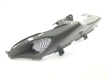 Suzuki GSX R 1000 WVB6 K6 [2006] - Conducto de aire del carenado del conducto de aire del panel lateral izquierdo - 0