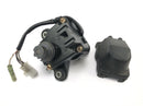 Yamaha DT 125 R DE03 [2000] - Actuador servomotor control escape-1