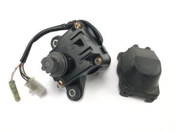 Yamaha DT 125 R DE03 [2000] - Actuador servomotor control escape