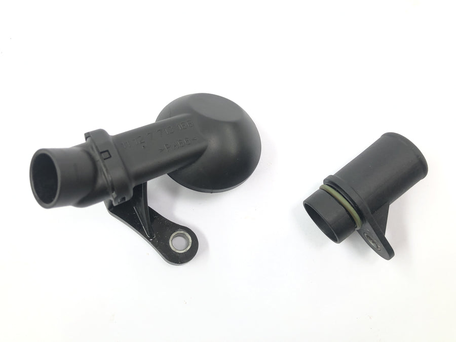 BMW R 1200 GS Adventure R12 [2012] - Ingesta nutritiva Luminosa Suck