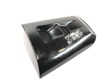 Honda CBR 1000 RR SC57 [2006] - Funda de asiento para pasajero Funda de asiento para pasajero - 0