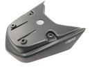 BMW R 1300 GS [2025] - Tapa trasera Pista 10 negro mate como nueva-2