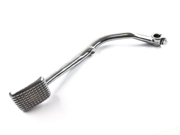 Kawasaki W 650 EJ650A [1999] - pedal freno palanca freno trasero cromado - 0
