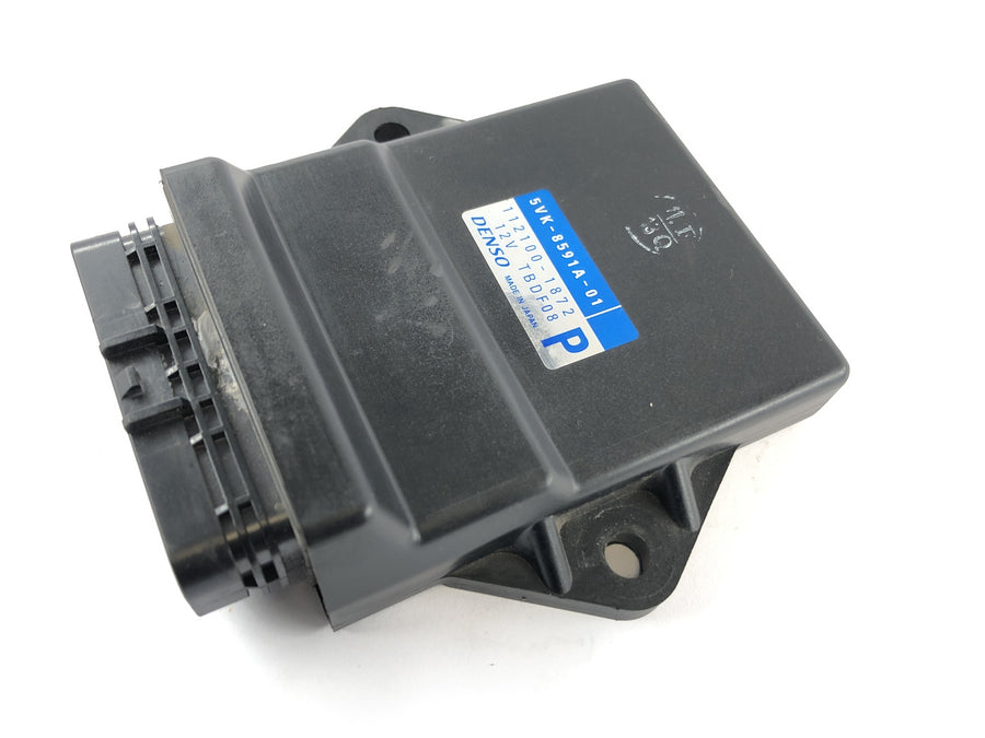 Yamaha XT 660 DM01 [2004] - Unidad de control CDI