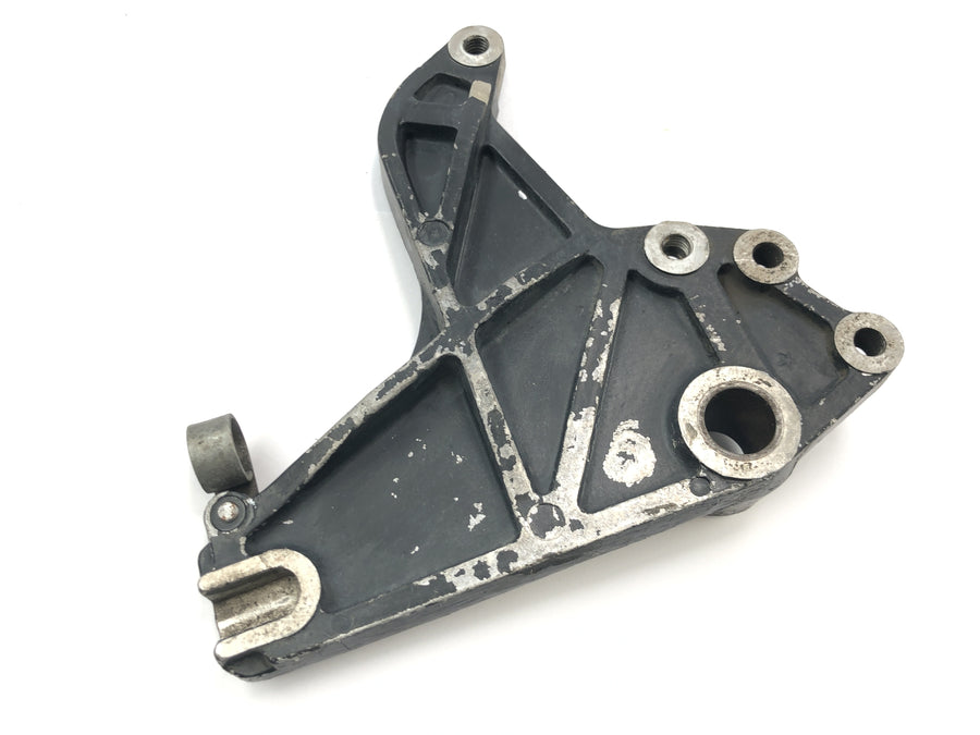 MOTO GUZZI CALIFORNIA 2 1000 VT [1982] - Placa de anclaje para soporte pinza de freno trasero