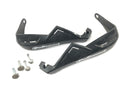 Sachs ZX 125 [1998] - protectores de manos par de guardamanos de manillar plástico-3