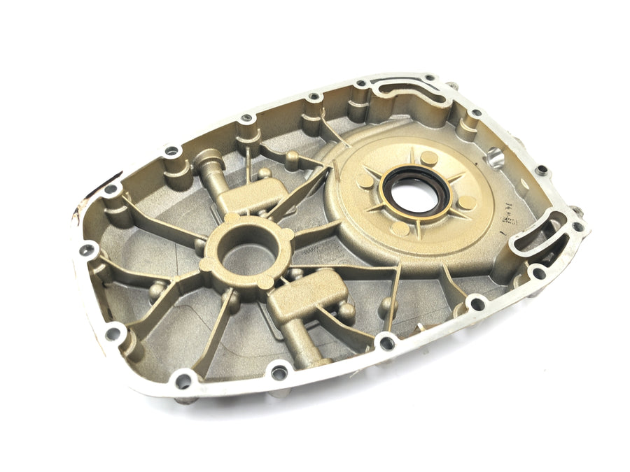 BMW R 1200 R R1ST [2008] - Tapa alternador tapa motor tapa Lima