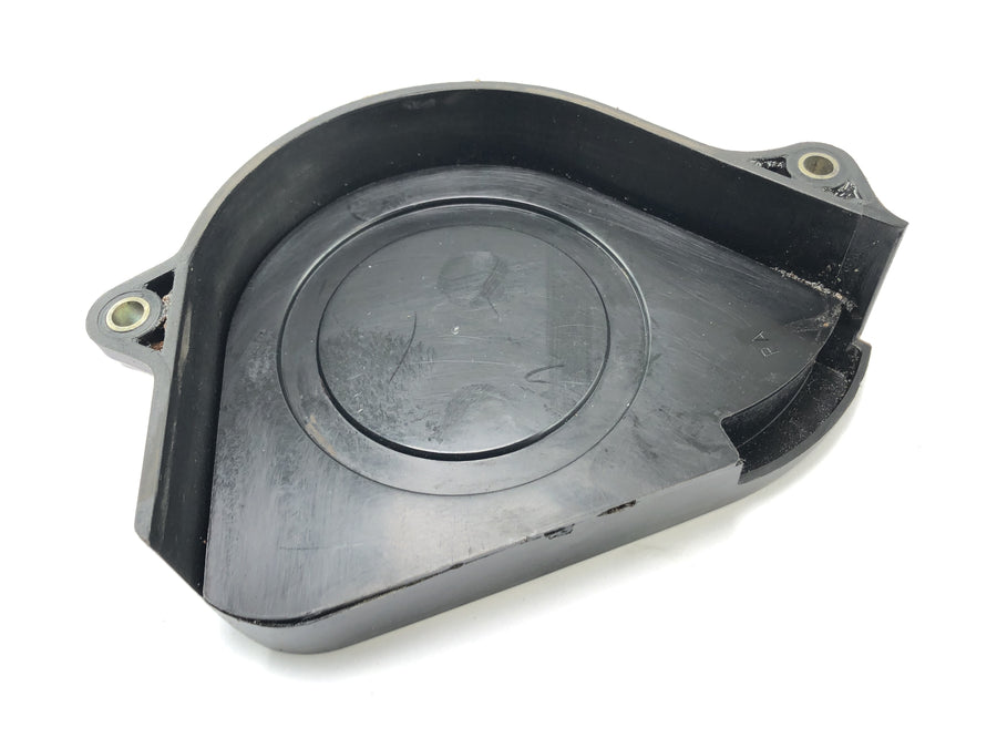 Honda CBR 900 RR SC28 [1994] - Tapa del motor de la cubierta de la rueda dentada