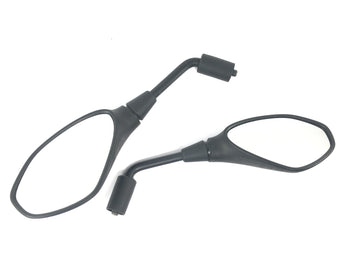 Moto Guzzi Stelvio 1200 8V [2016] - Espejo retrovisor espejo exterior espejo manillar