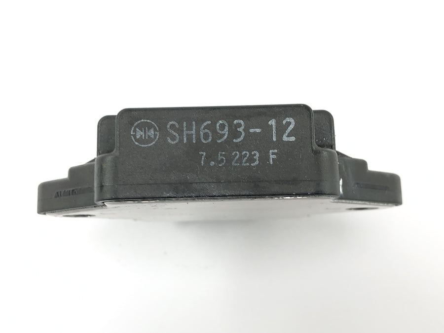 SWM RS 125 R B2 [2020] - Regulador de voltaje regulador rectificador regulador alternador