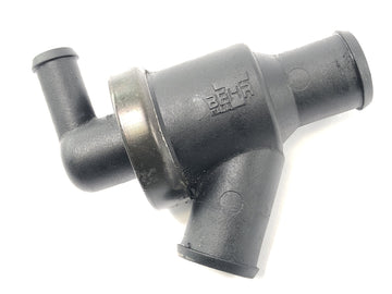 SWM SM 125 R [2018] - Controlador de refrigerante de la válvula termostática del termostato de agua de agua de enfriamiento