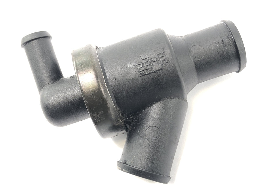 SWM SM 125 R [2018] - Controlador de refrigerante de la válvula termostática del termostato de agua de agua de enfriamiento