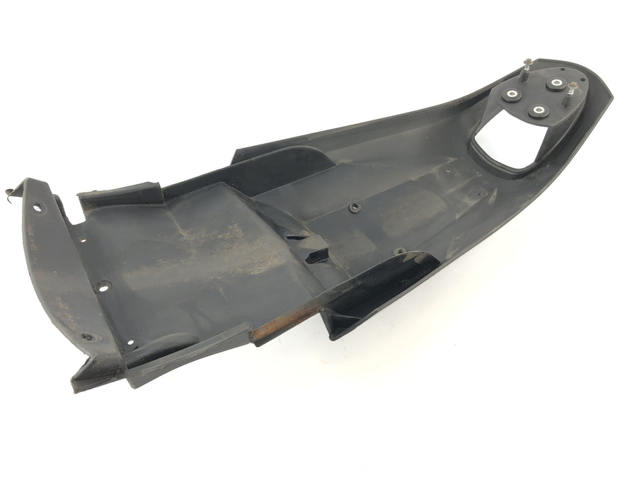KTM LC4 640 EGS [2004] - Protección de salpicaduras traseras
