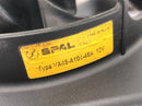 Triumph Speed Triple 1050 515NJ [2007] - Motor ventilador radiador-3