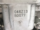 Suzuki GSF 1250 SA Bandit WVCH [2007] - Culata válvulas culata-3