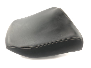 Moto Guzzi Stelvio 1200 8V [2016] - Asiento del acompañante, asiento del pasajero, cojín trasero