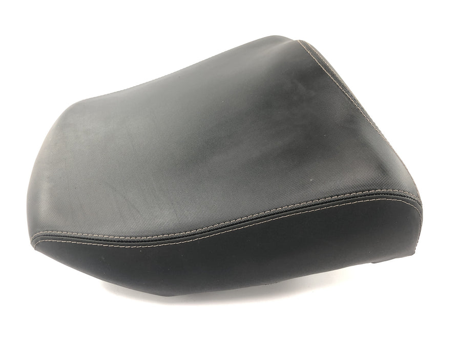 Moto Guzzi Stelvio 1200 8V [2016] - Asiento del acompañante, asiento del pasajero, cojín trasero