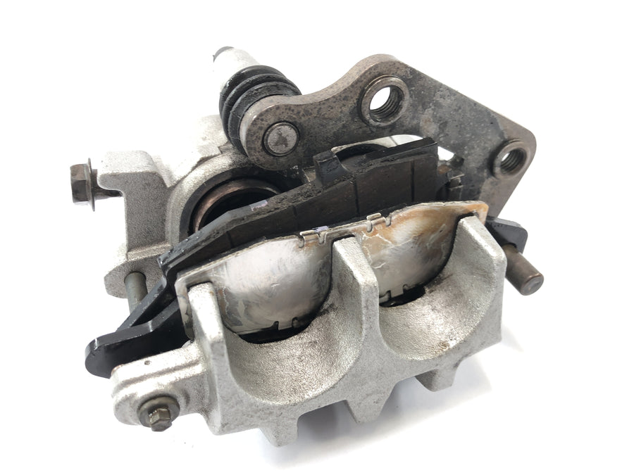 Suzuki VZ 1500 WVCU [2011] - Pinza de freno trasero