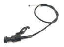 Yamaha XVS 650 4VR [1997] - Cable del estrangulador Palanca del estrangulador Cable de arranque en frío Cable del carburador Cable Bowden-4