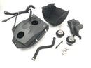 Ducati ST3 S3 [2004] - caja de filtro de aire caja de filtro de aire caja de aire-3