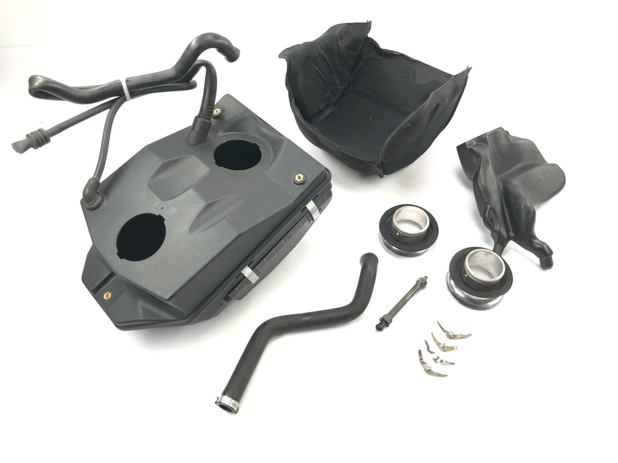 Ducati ST3 S3 [2004] - caja de filtro de aire caja de filtro de aire caja de aire