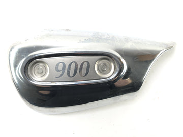 Triumph Thunderbird 900 T309RT [1996] - Cubierta de filtro de aire Set Pareja - 0