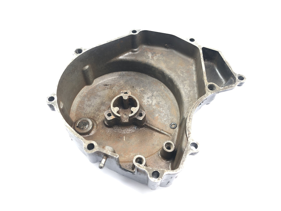 Honda NSR 125 JC20 [1991] - Tapa alternador tapa motor tapa Lima