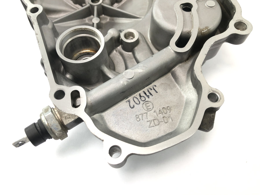 Aprilia SX 125 KX1 [2020] - Tapa motor tapa embrague