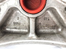 Triumph Daytona 955i T595N [2003] - Puente de la bifurcación debajo-3