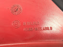 BMW R 100 GS 247E [1991] - Cubierta lateral cubierta panel lateral izquierdo-3