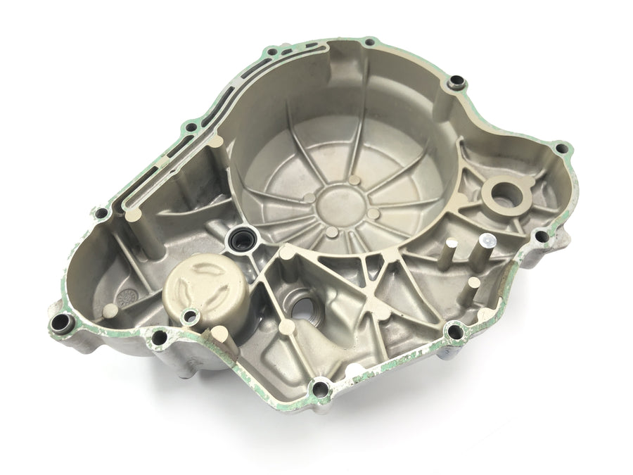 Yamaha WR 125 X DE07 [2010] - Tapa embrague tapa motor