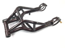 Benelli TNT 1130 [2009] - Basculante basculante rueda trasera-5