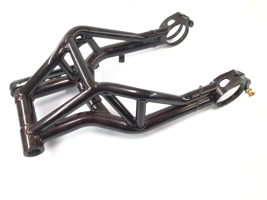 Benelli TNT 1130 [2009] - Basculante basculante rueda trasera