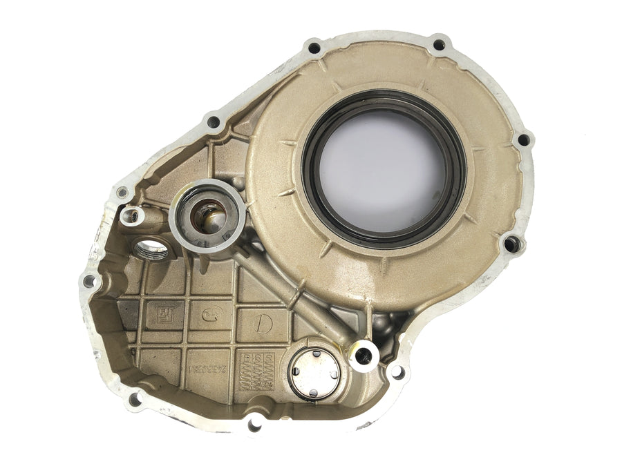 Ducati 999 H4 [2003] - Tapa del motor de la tapa del embrague