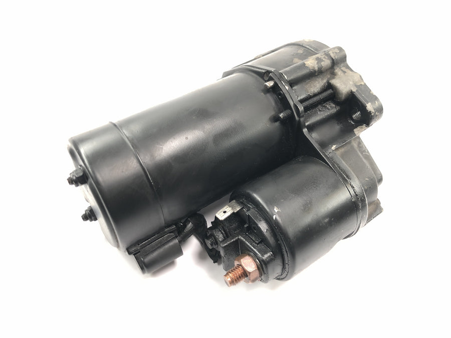 Moto Guzzi V10 Centauro [1998] - Motor de arranque
