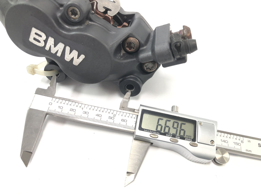 BMW K 1200 S K12S [2004] - Pinza de freno delantera derecha