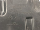BMW K 1200 S K12S [2004] - Carenado protector motor debajo-3